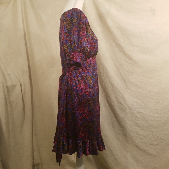 Vintage Betsey Johnson dress - Picture 2 of 8